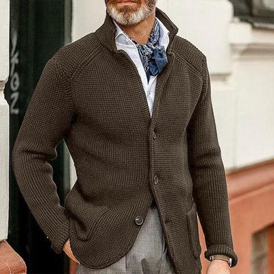Raphael™ - Zeitloser Cardigan
