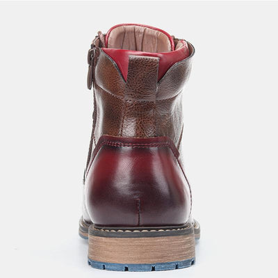 Carl™ | Klassiska Boots