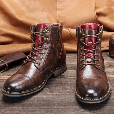 Carl™ | Klassiska Boots