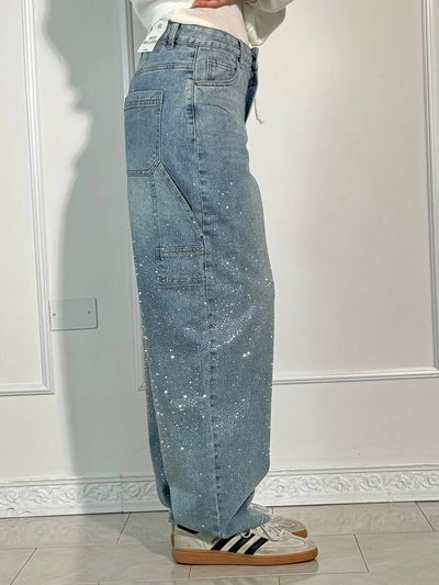 Gertrud™ - Diamant Hose