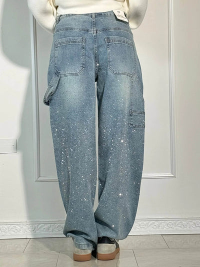 Gertrud™ - Diamant Hose