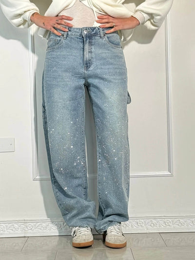 Gertrud™ - Diamant Hose