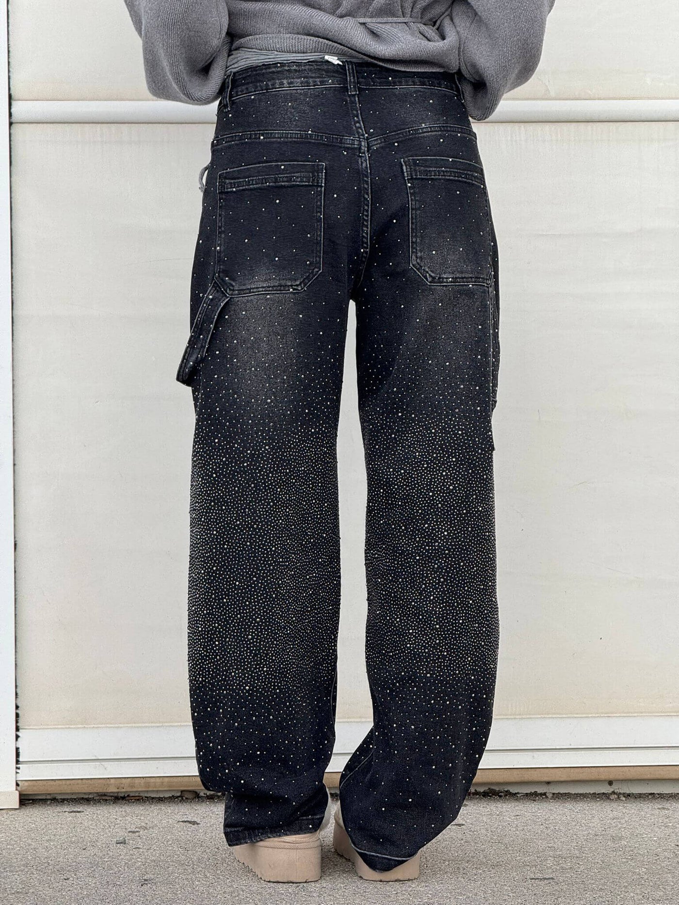 Gertrud™ - Diamant Hose