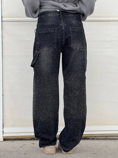 Gertrud™ - Diamant Hose