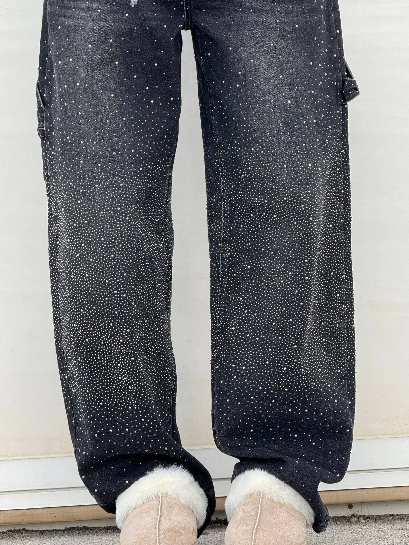 Gertrud™ - Diamant Hose