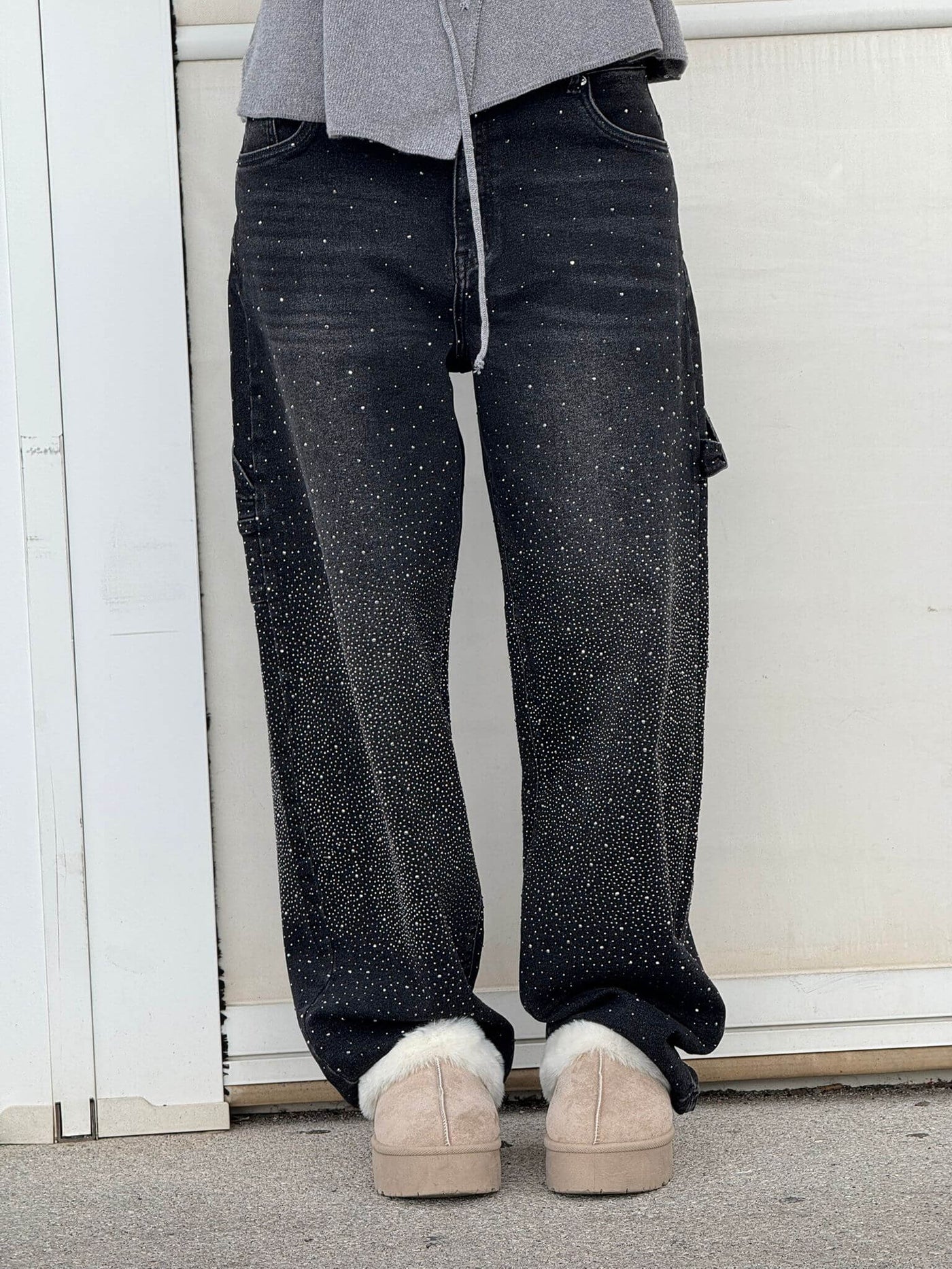 Gertrud™ - Diamant Hose