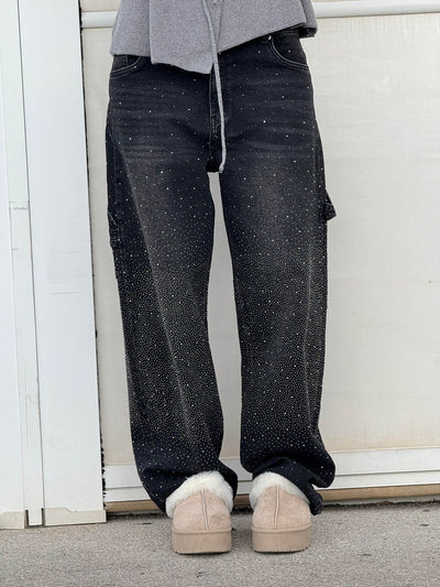 Gertrud™ - Diamant Hose