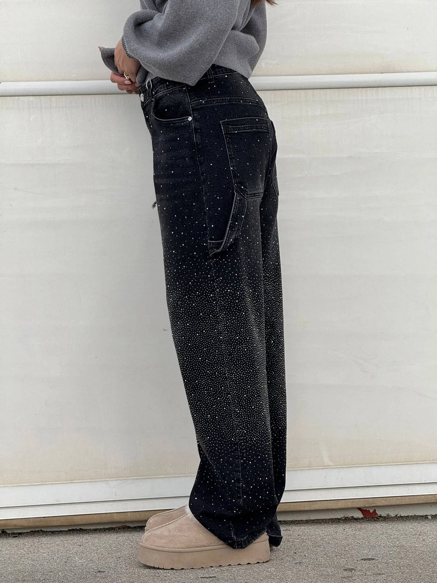 Gertrud™ - Diamant Hose
