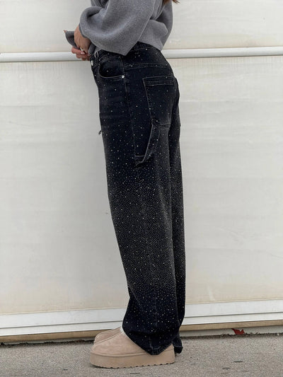 Gertrud™ - Diamant Hose