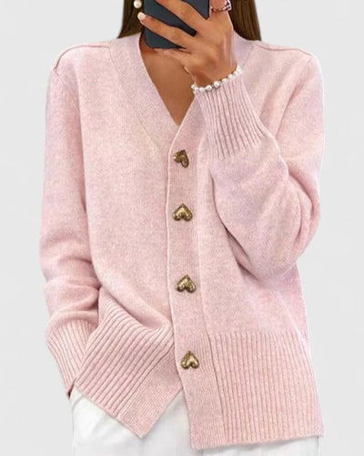 Lianne™ |  Eleganter Cardigan