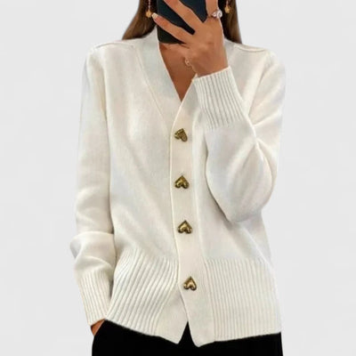 Lianne™ |  Eleganter Cardigan