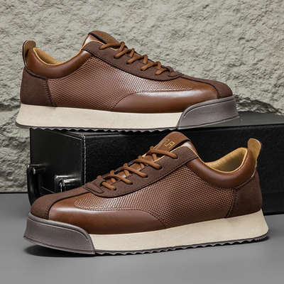 Aron™ | Italienische Schuhe