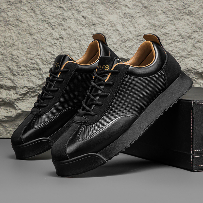 Aron™ | Italienische Schuhe