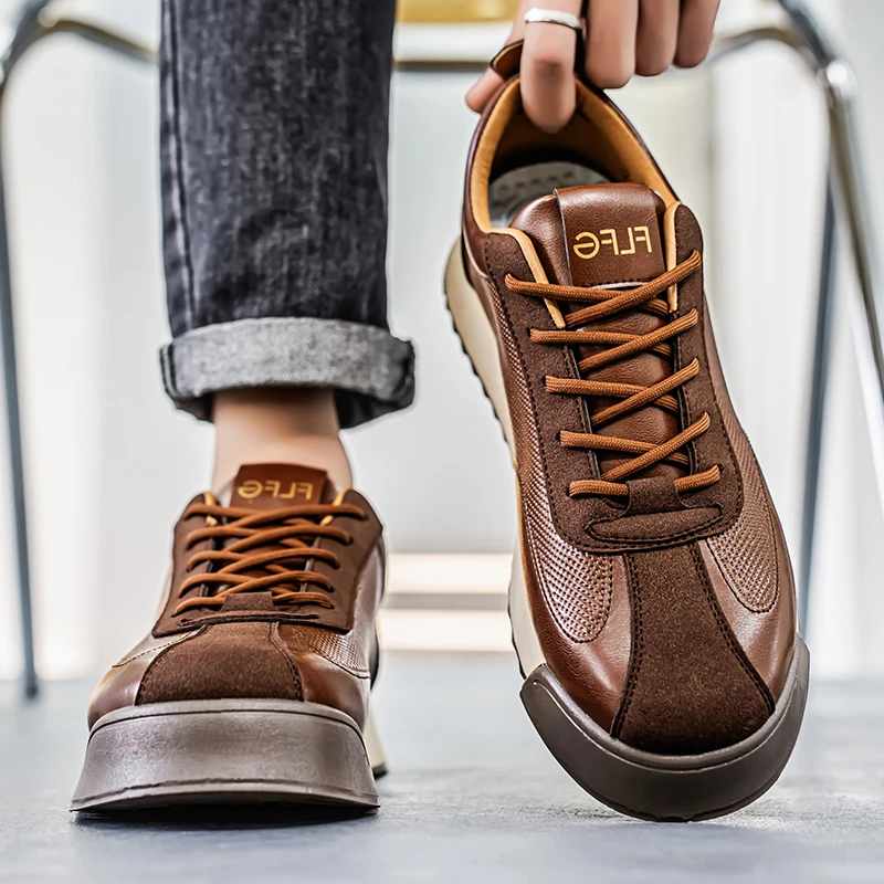 Aron™ | Italienische Schuhe