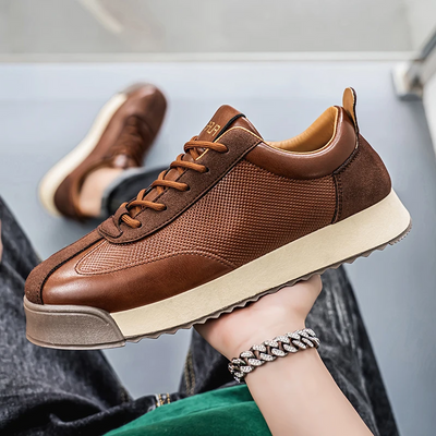 Aron™ | Italienische Schuhe