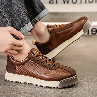 Aron™ | Italienische Schuhe