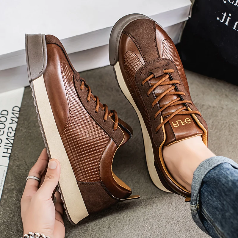 Aron™ | Italienische Schuhe