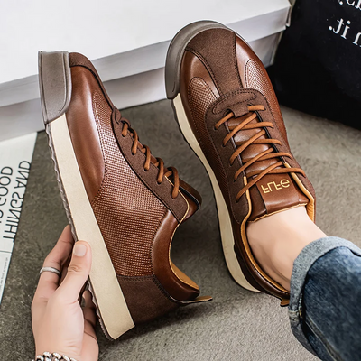 Aron™ | Italienische Schuhe