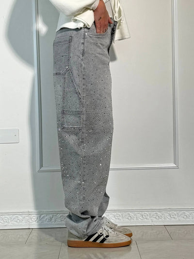 Gertrud™ - Diamant Hose