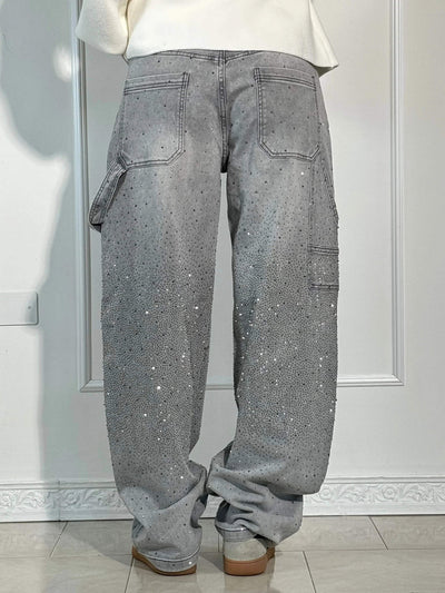 Gertrud™ - Diamant Hose