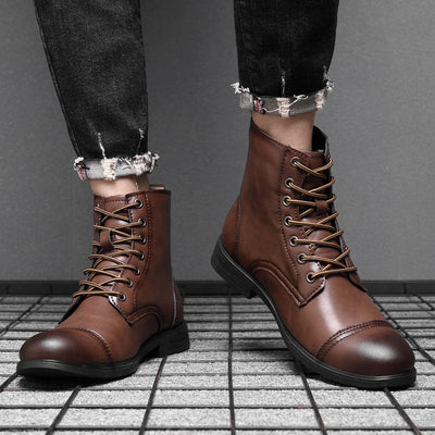 Jakob™ | Everest Stiefel