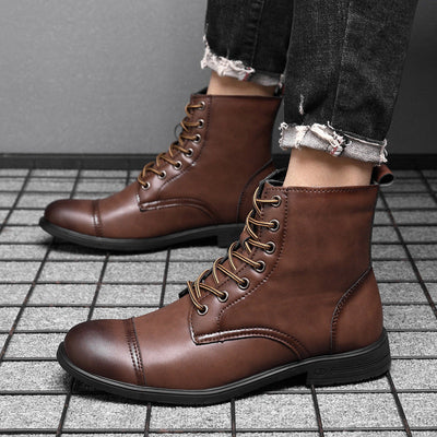 Jakob™ | Everest Stiefel