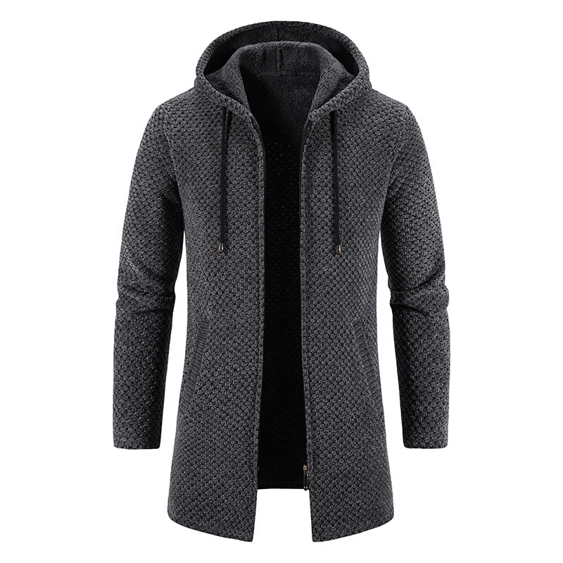 Alex™ | Elegantes Luxus-Herrenjackett