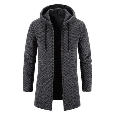 Alex™ | Elegantes Luxus-Herrenjackett