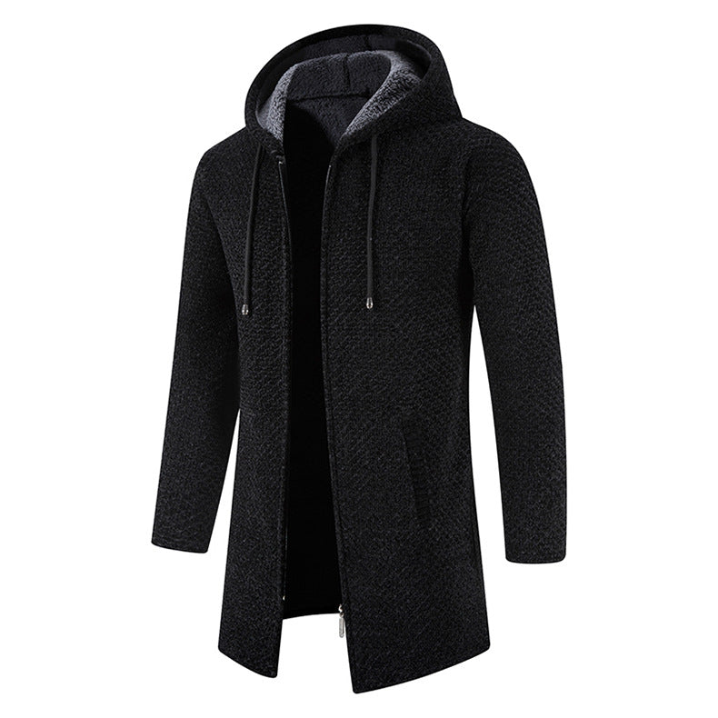 Alex™ | Elegantes Luxus-Herrenjackett