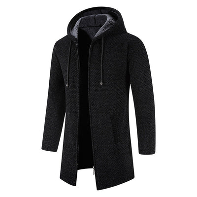 Alex™ | Elegantes Luxus-Herrenjackett