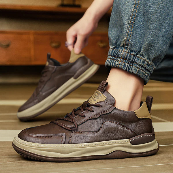 Tony™ | Schuhe mit dicker Sohle