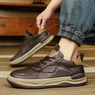 Tony™ | Schuhe mit dicker Sohle
