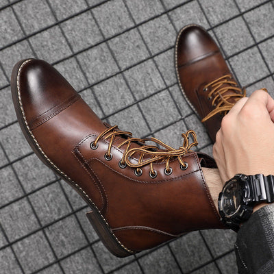 Jakob™ | Everest Stiefel