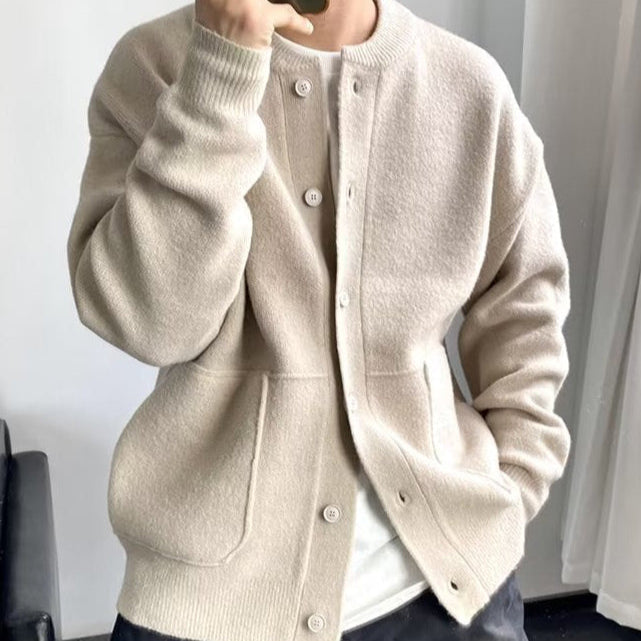 Alain™ - Luxus Pullover