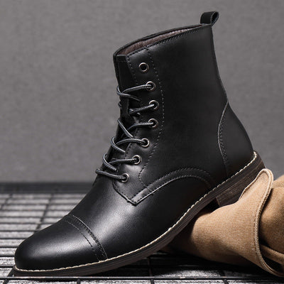 Jakob™ | Everest Stiefel