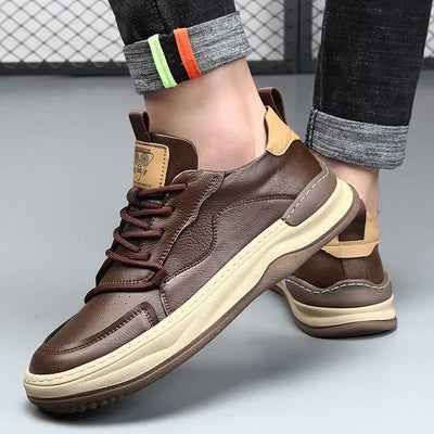 Tony™ | Schuhe mit dicker Sohle