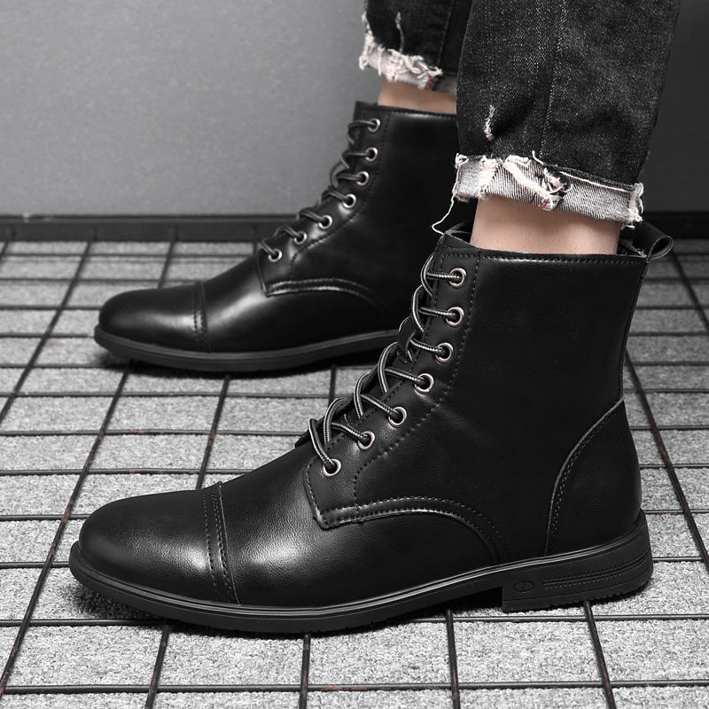 Jakob™ | Everest Stiefel