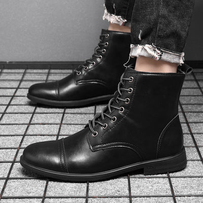 Jakob™ | Everest Stiefel