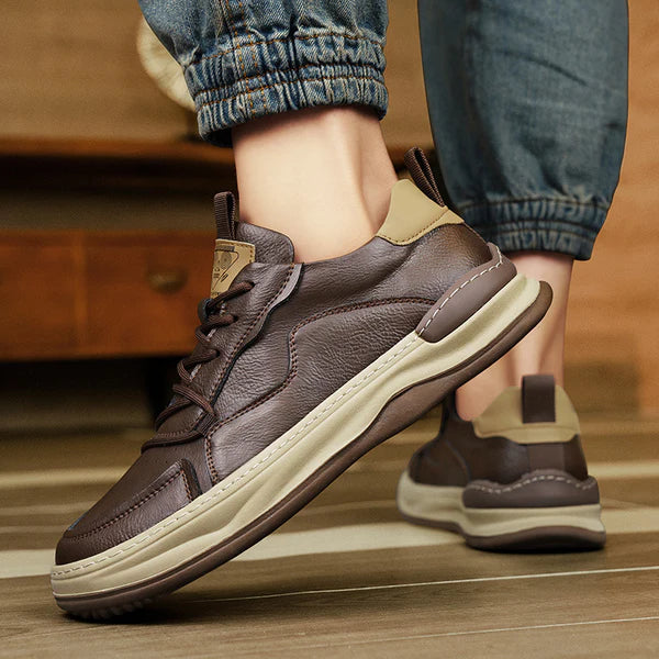 Tony™ | Schuhe mit dicker Sohle