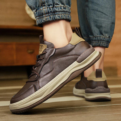 Tony™ | Schuhe mit dicker Sohle