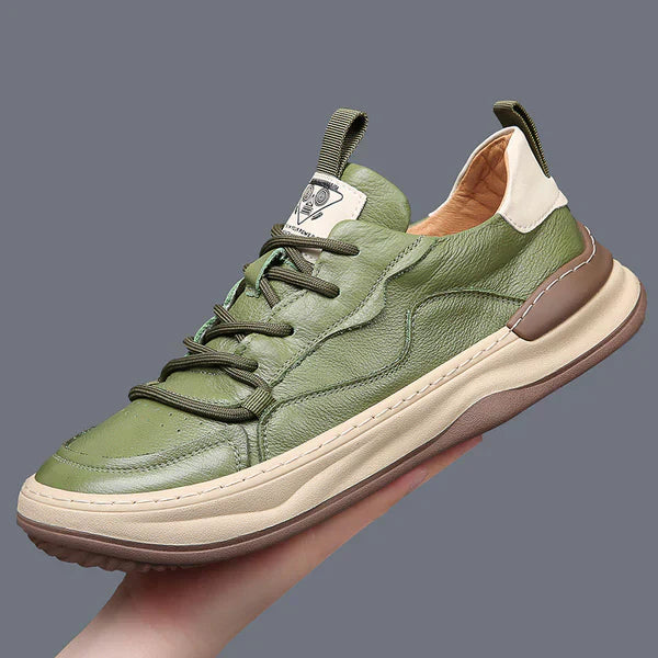 Tony™ | Schuhe mit dicker Sohle