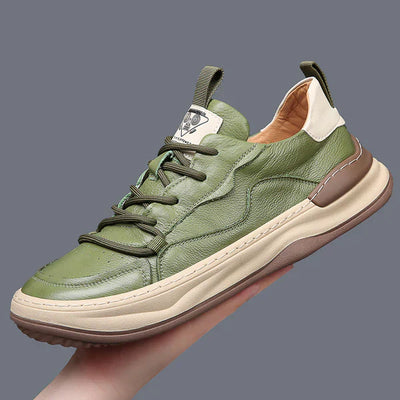 Tony™ | Schuhe mit dicker Sohle
