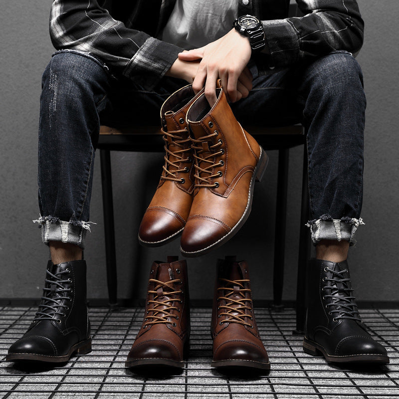 Jakob™ | Everest Stiefel