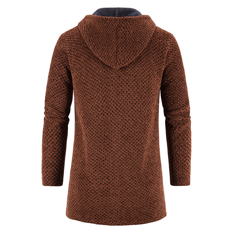 Alex™ | Elegantes Luxus-Herrenjackett