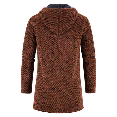 Alex™ | Elegantes Luxus-Herrenjackett