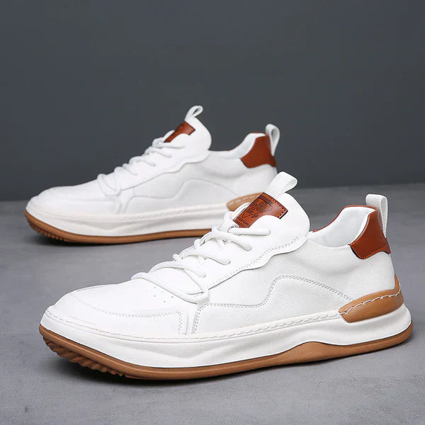 Tony™ | Schuhe mit dicker Sohle
