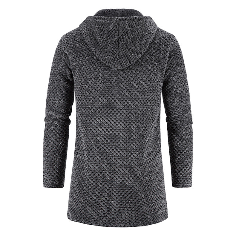 Alex™ | Elegantes Luxus-Herrenjackett