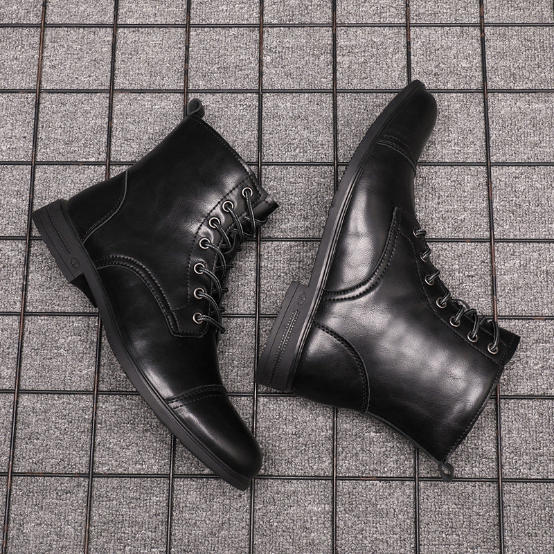 Jakob™ | Everest Stiefel