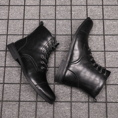 Jakob™ | Everest Stiefel
