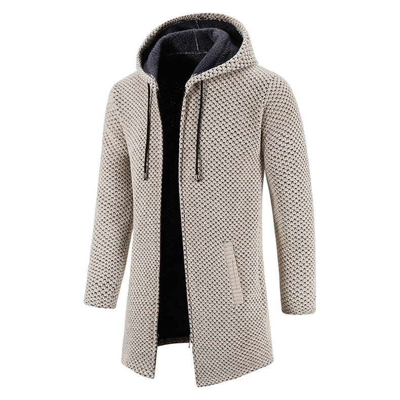 Alex™ | Elegantes Luxus-Herrenjackett